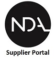 NDA Supplier Portal